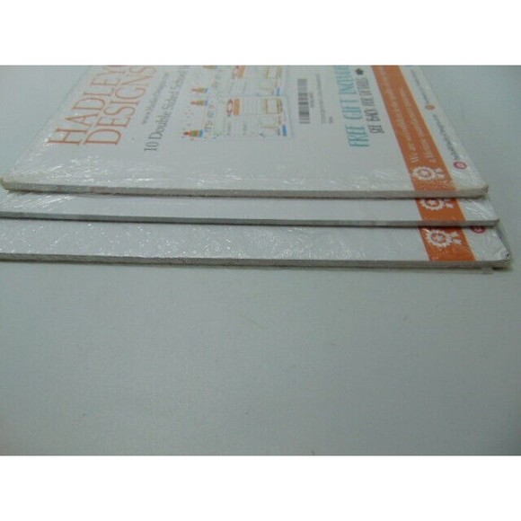 Hadley Designs Double Sided School Signs - 3 Variations/10 ea First Day/Last Day - Picture 5 of 5